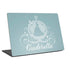 Disney Cinderella Carriage Universal Laptop 12in (9.8 x 6.8in) Skin